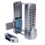 CL100 SG Surface Deadbolt