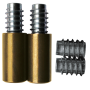 31mm PB R11/09B 2 Stops & 4 Inserts