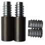 31mm BMA R11/09BMA 2 Stops & 4 Inserts