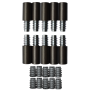 31mm BMA R11/10BMA 10 Stops & 20 Inserts