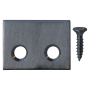 NP 10 Plates & 20 Screws