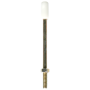 145mm Nylon Tip