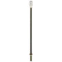 265mm Nylon Tip