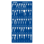 Fully Stocked With Keys