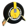 QD13 Suits Tyres 195mm Width 304mm - 330mm Rim Diameter