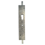 DBLK-01 8mm Rod