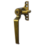 LH Antique Brass