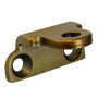 Antique Brass