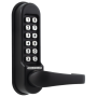 Black - CL510 Without Passage Set