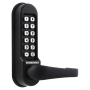 Black - CL515 With Passage Set