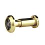 PVD Polished Brass
