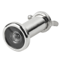 Chrome Plated