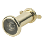 Polished Brass