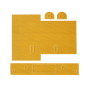 To Suit Asec Vital 5 Lever BS Deadlock
