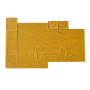 To Suit Asec Vital Mortice Cylinder Deadlock