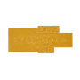 To Suit Asec Flat Pattern Mortice Latch