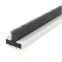 10mm x 4mm - White
