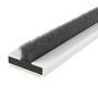15mm x 4mm - White