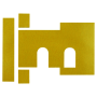 75mm x 75mm
