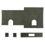 103mm x 80mm