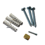 To Suit Geze Operators