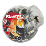 48 Padlocks