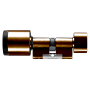 Sizes 97mm to 122mm Bronze