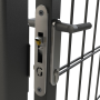 Ornamental Handles