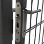 Plain Handles