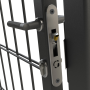Ornamental Handles