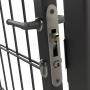 Plain Handles