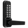 Black - CL410 Without Passage Set