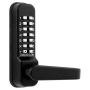 Black - CL415 With Passage Set