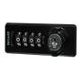 KL20 Black LH