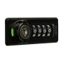 KL20 Black RH