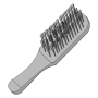 Stainless Steel Bristles