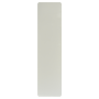 60mm White