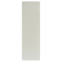 80mm White