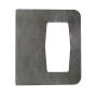 Weldable