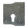 Weldable