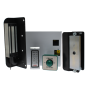 EMDKK With Push To Exit Button