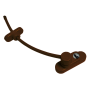 Brown P8016