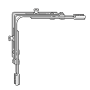 2 x Type V Cams 260274