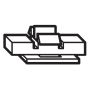 90° Limiter 264603
