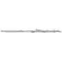 890mm 1 x Type E Cam 260208