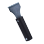With Ergonomic Handle