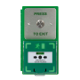 Vertical DBB-H-02-110-V