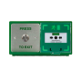 Horizontal DBB-H-02-110-H