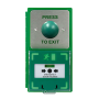 Vertical DBB-H-04-110-V