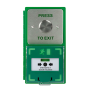 Vertical DBB-H-06-110-V
